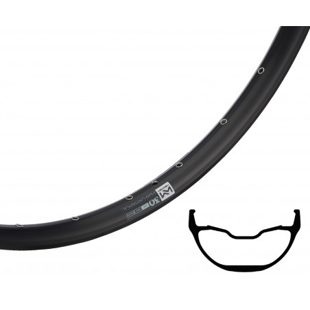 Ráfik NEWMEN Performance 30 Light 29\", 27.5 dier