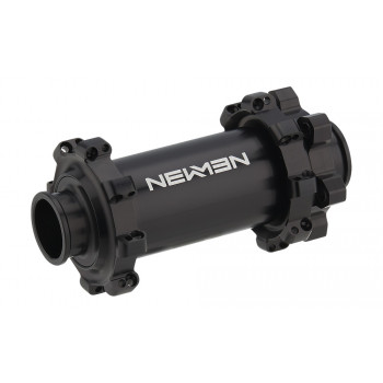 Náboj NEWMEN Fade MTB 6D 15 20x110 Boost predný, 32dier