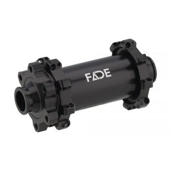 Náboj NEWMEN Fade MTB 6D 15 20x110 Boost predný, 32dier