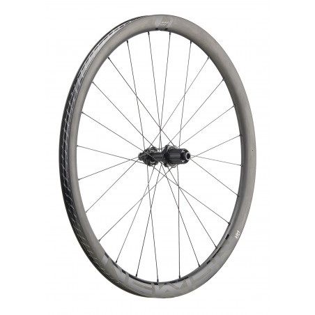 NEWMEN Advanced SL X.R.36 Fade R, zadné koleso