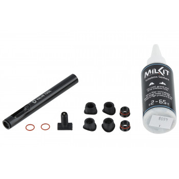 NEWMEN Advanced SL X.R.36 Fade R, zadné koleso