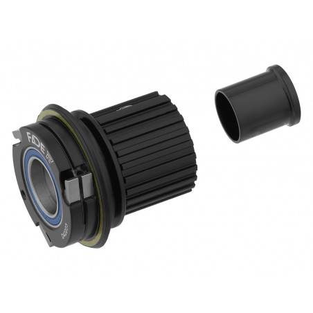 Orech NEWMEN Fade R Road Shimano Microspline