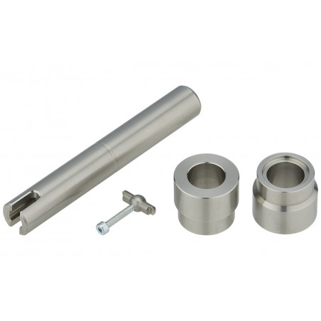 Servisná sada NEWMEN pre náboj Fade 15 20x110