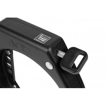 Rámový zámok ACID LATCH 6078