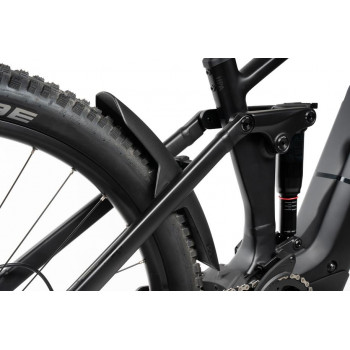 Zadný blatník ACID Mud Shield SIC 2.0 2025