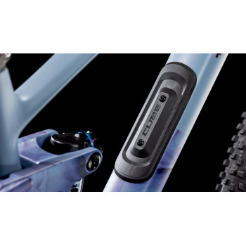 CUBE Stereo ONE44 C:62 Race 29 pidgeonblue´n´art 2025