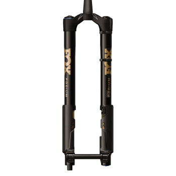 Vidlica FOX Podium Factory Grip X2 29\" 170mm 68HT 2026