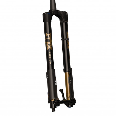 Vidlica FOX Podium Factory Grip X2 29\" 170mm 58HT 2026