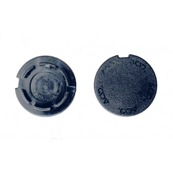 ACID krytky pre uchytenie kľuk 28mm