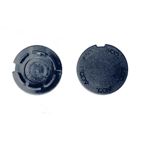 ACID krytky pre uchytenie kľuk 28mm