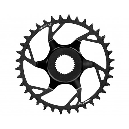 Prevodník Sram  T Type Transmission pre Bosch Gen.4/5