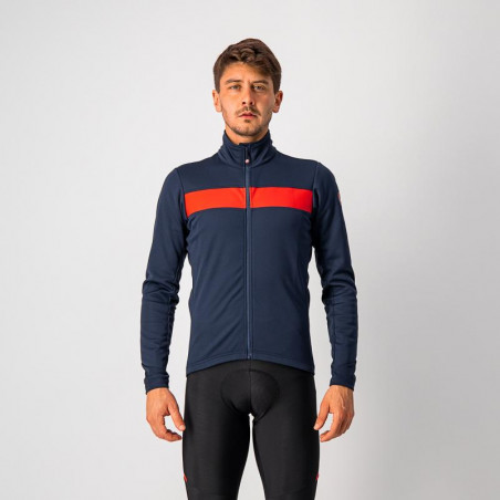 Castelli bunda Raddoppia 3