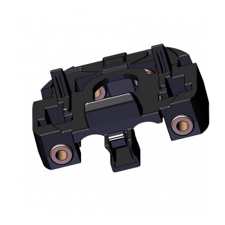 CUBE dolný držiak batérie BES3 800.600wh (23 01676)