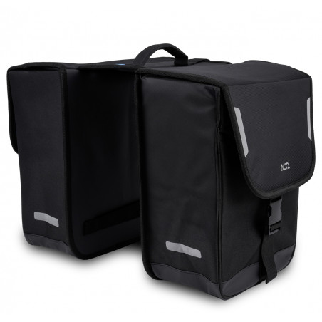 Bočné tašky ACID City 15 Classic Double