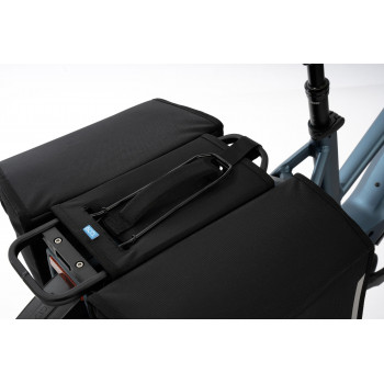 Bočné tašky ACID City 15 Classic Double