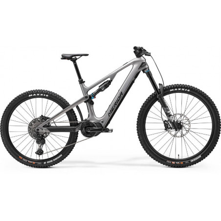 eONE SIXTY 7000 šedý(čierny)