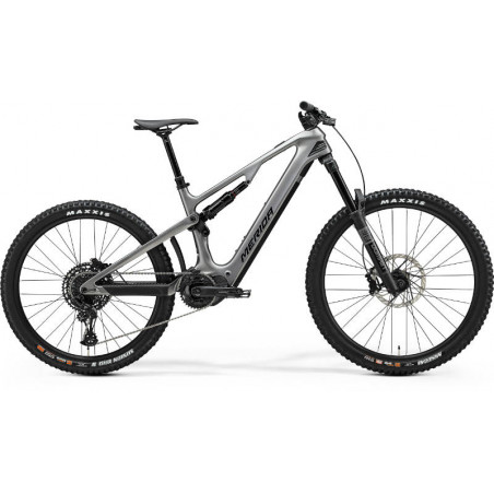 eONE SIXTY 6000 šedý(čierny)