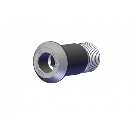 CUBE skrutka Shock mount rocker M12x30,5 (19 02010)