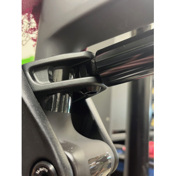 CUBE skrutka Shock mount rocker M12x30,5 (19 02010)