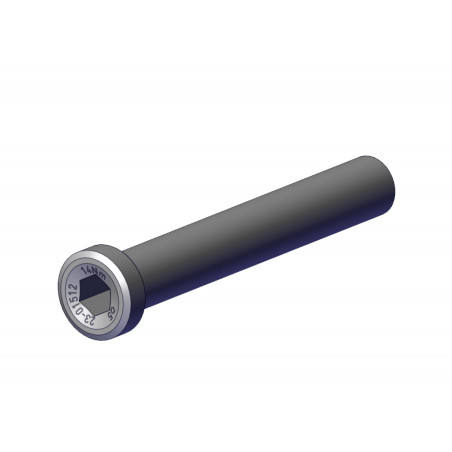 CUBE skrutka Screw shock mount frame (23 01512)