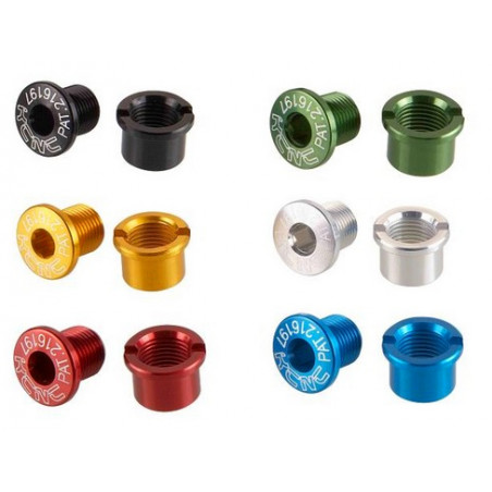 Skrutky prevodníkov KCNC MTB, SPB0014