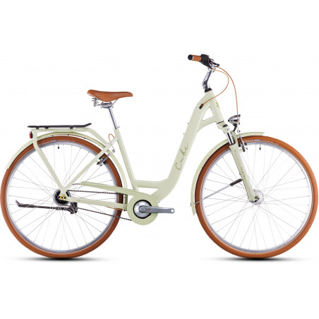 Cube Ella matchagreen´n´green 2025