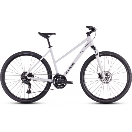 CUBE Nature Pro cotton´n´black 2025