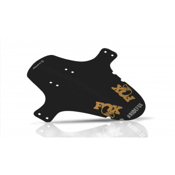  Predný blatník FOX Gold veľký