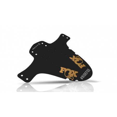  Predný blatník FOX Gold