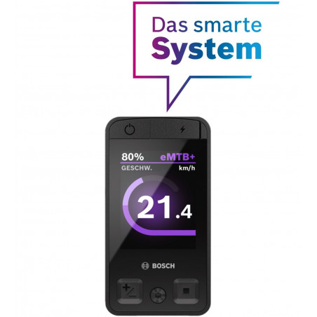 Bosch Display Kiox 400C SMART System