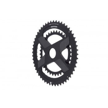 Prevodníky R Rings Direct Mount 53/39 