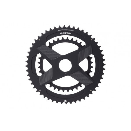 Prevodníky R Rings Direct Mount 52/36 