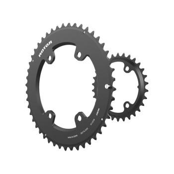 Prevodník R Ring GRX BCD110x4 48z