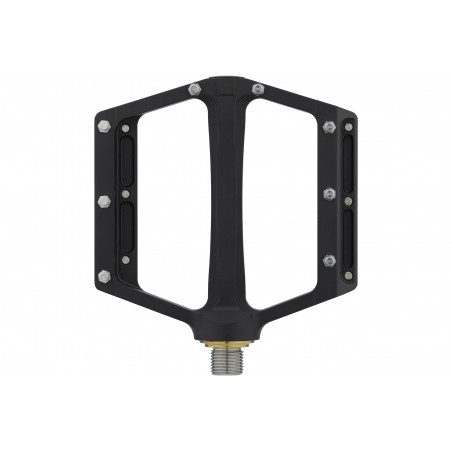 Pedále NEWMEN Beskar Titanium