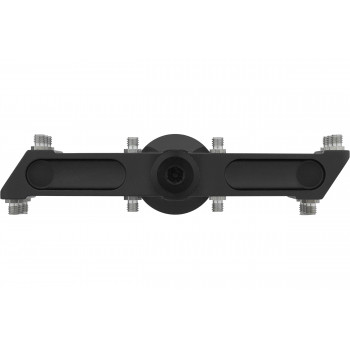 Pedále NEWMEN Beskar Titanium