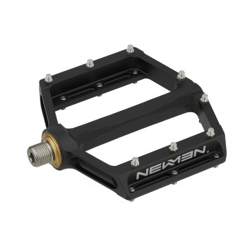 Pedále NEWMEN Beskar Titanium