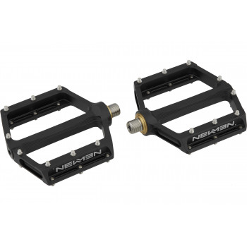 Pedále NEWMEN Beskar Titanium