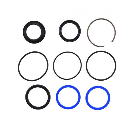 Sada tesnení FOX Specialized Micro Brain Air Sleeve, Auto Sag