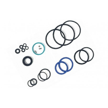 Sada tesnení FOX pre vidlice Grip X2 (34, 36, 38, 40, Podium)