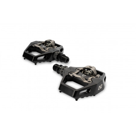 Pedále ACID Combo A9 CB Single Side