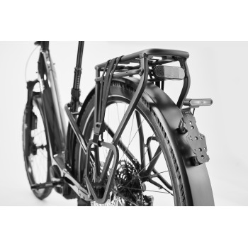 Suvea Trip Pro Speed Heugrün