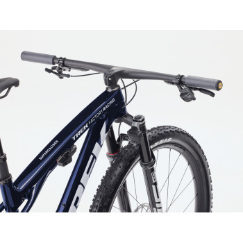 Supercaliber SLR 9.8 X0 Flight Attendant Gen 2 Navy Smoke