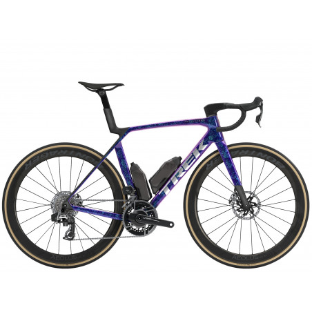 Madone SLR 9 AXS Gen 8 Purple Phaze/Amethyst Marble