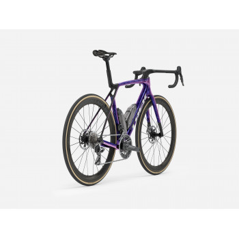 Madone SLR 9 AXS Gen 8 Purple Phaze/Amethyst Marble