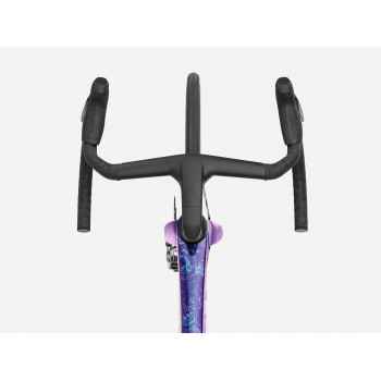 Madone SLR 9 AXS Gen 8 Purple Phaze/Amethyst Marble