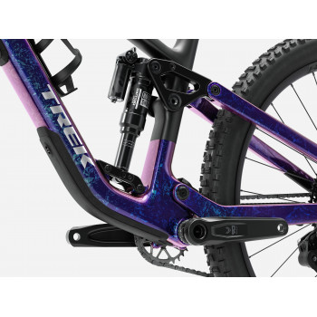 Fuel EX 9.8 Eagle 90 Gen 7 Purple Phaze/Amethyst Marble