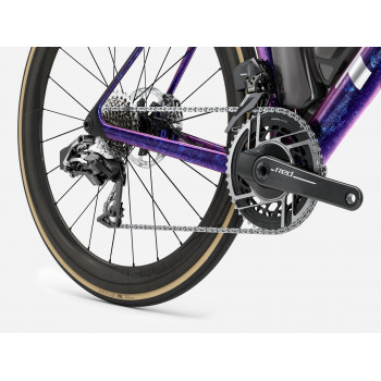 Madone SLR 9 AXS Gen 8 Purple Phaze/Amethyst Marble