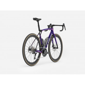 Madone SLR 7 Gen 8 Purple Phaze/Amethyst Marble