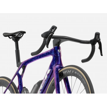 Madone SLR 7 Gen 8 Purple Phaze/Amethyst Marble