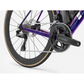 Madone SLR 7 Gen 8 Purple Phaze/Amethyst Marble